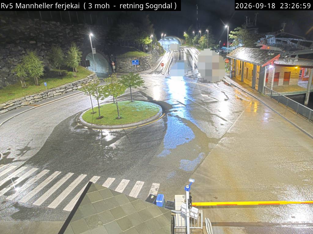 Webcam Mannheller
